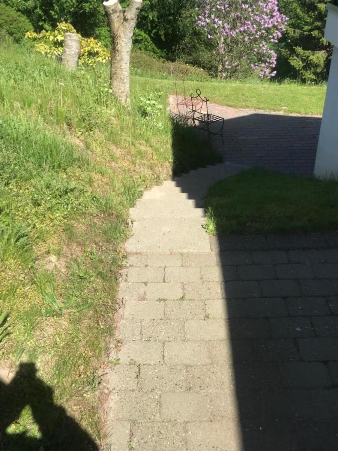 Ferienwohnung Munkekaeret Hjørring Exterior foto