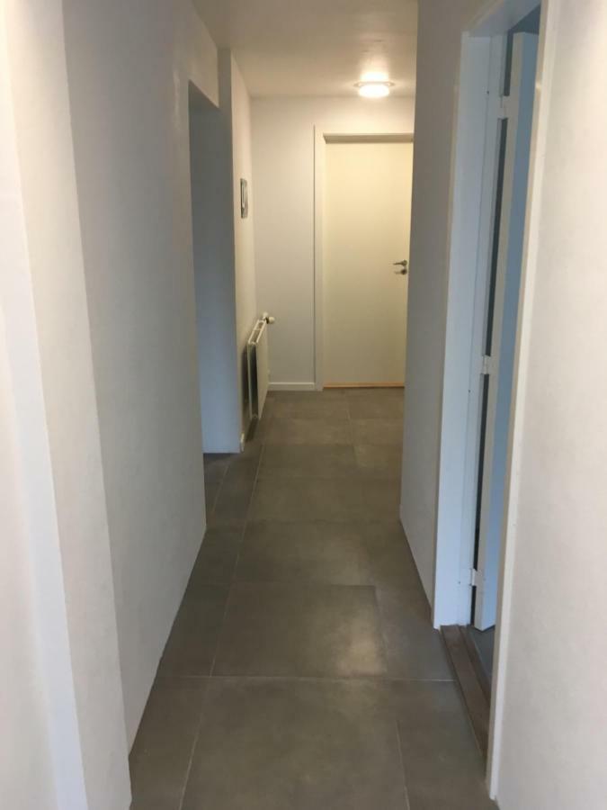 Ferienwohnung Munkekaeret Hjørring Exterior foto