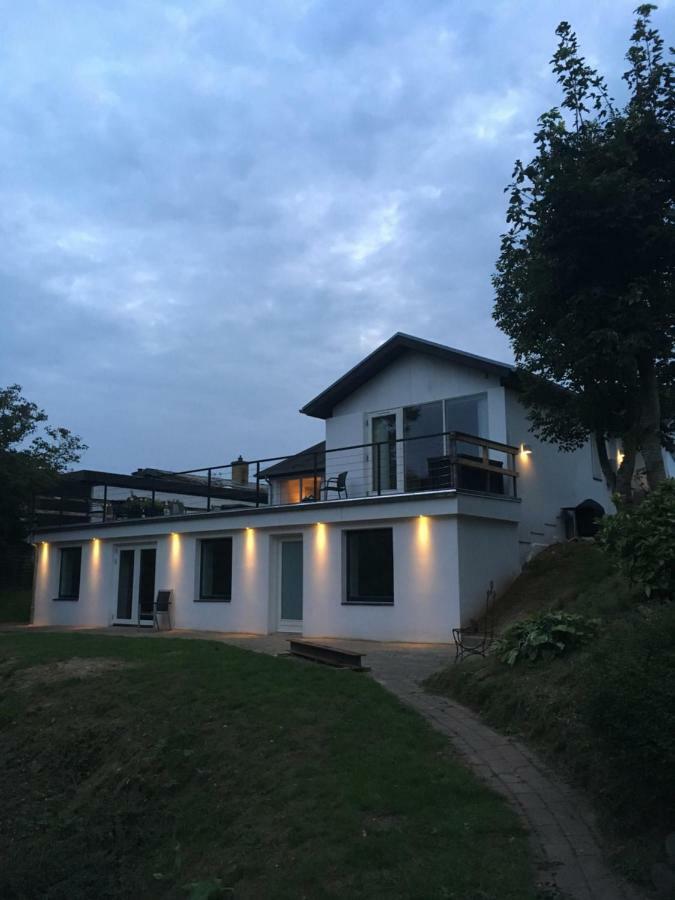 Ferienwohnung Munkekaeret Hjørring Exterior foto