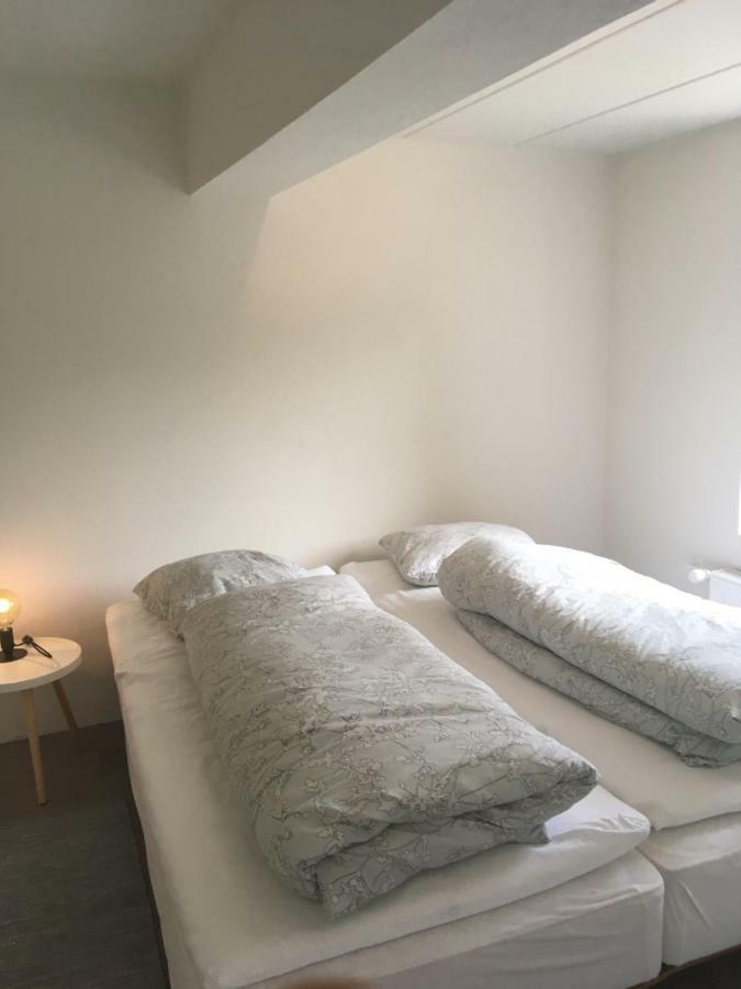 Ferienwohnung Munkekaeret Hjørring Exterior foto